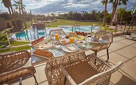Ag Hotel & Spa Marrakech